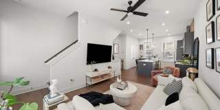 914 Spencer Avenue Gallery 15