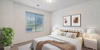 Affordable Housing - Pine Tree Apartments Gallery 14