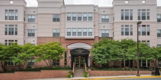 Strathmore Court At White Flint Gallery 21