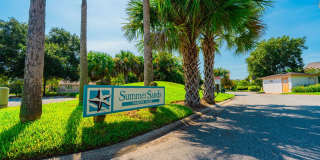 Dream Beach Townhome in Summer Sands with Huge Yard, Community Pool and Golf Cart Access! Gallery 32