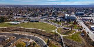 Ralston Gardens Gallery 21