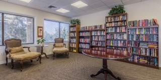 Pegasus Villas - Senior Housing Gallery 14