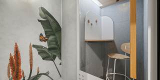 The Mercury Gallery 22