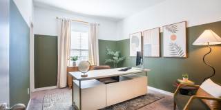 Banyan at 17 North Gallery 20