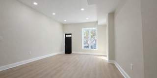 Modern 3BR Rowhome with Finished Lower Level & Rear Deck Gallery 4