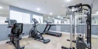 Enclave at North Point Apartment Homes Gallery 27