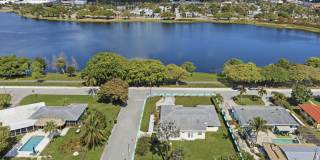 1814 Lake Osborne Drive 1814 Lake Osborne Drive Gallery 1