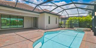 NOW AVAILABLE! Gorgeous 4/3 Pool Home in Bonita National! Gallery 12