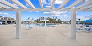 4 bedroom, 2.5 bathroom 2-story home at The Pines at New Hampstead!! July 2026 Gallery 5