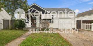 Charming 2-Bedroom plus bonus room and large shop/garage Gallery 1