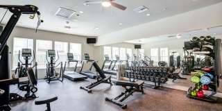 The Terraces at Stanford Ranch II Gallery 9