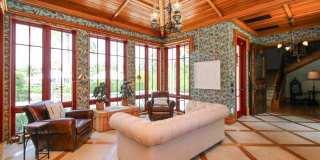 ** AQUALANE SHORES CUSTOM-DESIGNED 4 BEDROOM/5.5 BATH PRIVATE POOL HOME ** SEASONAL ** LUXURY ** AMAZING WATER VIEW ACCESS TO GULF OF MEXICO ** Gallery 58