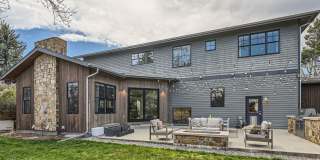 Refined Boulder Living - Furnished 5BDR Gem Gallery 5