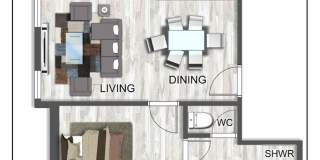 Willow Crossing Gallery 29