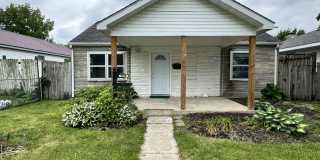 1729 North McCann Street Gallery 1