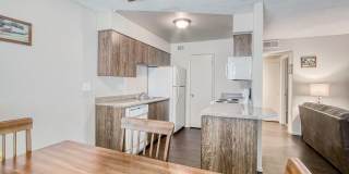 River Park Apartments Gallery 12