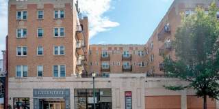 The Greentree Building Gallery 21