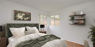 Sand Canyon Villas And Townhomes Gallery 69