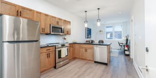 Hagert & York Gallery 1