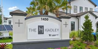 The Hadley Luxury Apartments Gallery 8