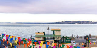 Cliffside Apartments Gallery 22