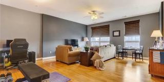 1 bedroom 1 bathroom Downtown Living Spacious Condo in the heart of Greensboro Gallery 7