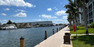 Updated 1 Bed/1.5 Bath Near the Beach! Great Amenities Gallery 1
