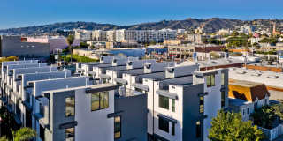 New Hollywood Townhomes Gallery 1