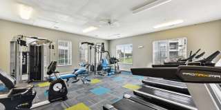 The Heights On Parmer - Affordable Housing Gallery 25