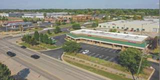 1930-1988 Opdyke Gallery 1