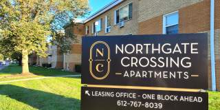 Northgate Crossing Apartments Gallery 3