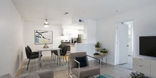 Blue Agave Villas Gallery 2