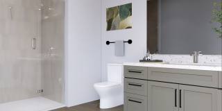 The Everly at Rouzan Gallery 4