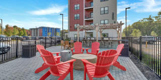 Latitude at South Portland Gallery 26