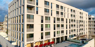 Park East Gallery 19