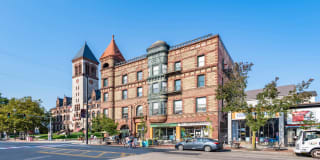 Church Corner Gallery 34