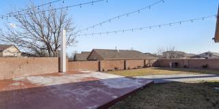 4BR Home for Rent + Office/Bonus Room | Rio Rancho SE | 2-Car Garage | Large Yard Gallery 30