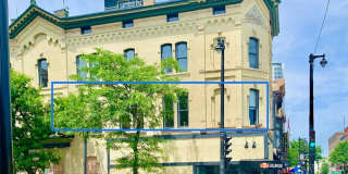 Enormous Upper Floor Unit in Heart of Downtown MKE Gallery 4