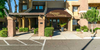 Papago Crossing Gallery 5