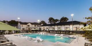 Generation Avondale East Townhomes Gallery 26