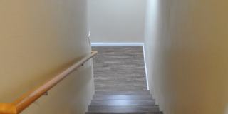 Stunning Town home in Mid Town! Gallery 6