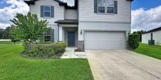 Beautiful and spacious Home in East Lake Preserve, Kissimmee Gallery 1