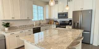 High-End, FULLY FURNISHED, LONG TERM LEASE Gated Community 4 Bedroom Home NEAR SAN TAN MALL High-End, FULLY FURNISHED, LONG TERM LEASE Gated Community 4 Bedroom Home NEAR SAN TAN MALL Gallery 1