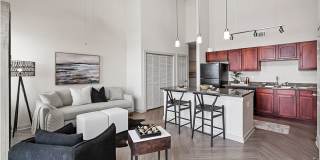 Residences at Pearland Town Center Gallery 38