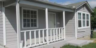 3/2 Bedroom home $1,100 Gallery 1