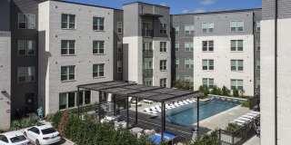 Student Housing - Berkeley House Gallery 20