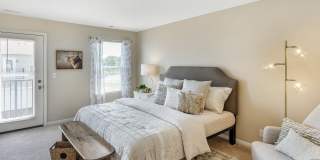 Randall Highlands Apartment Homes Gallery 3