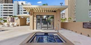 Aloha Towers Gallery 16