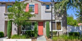 3 Bed | 2.5 Bath Townhome-Moreno Valley School District Gallery 1
