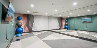 Haven at Del Mar Station Apartments Gallery 16